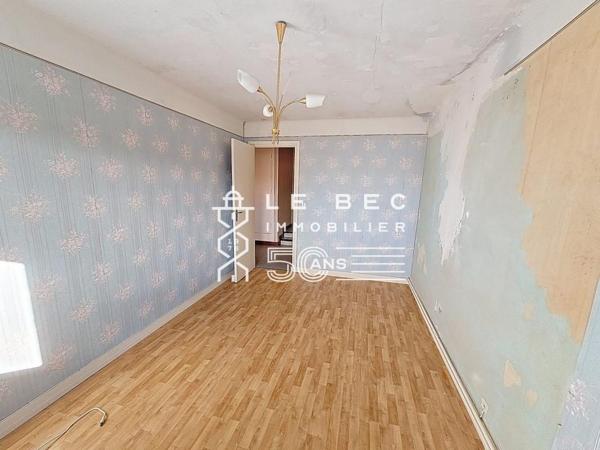 EXCLUSIVITÉ RIANTEC : Maison 3 chambres à rénover