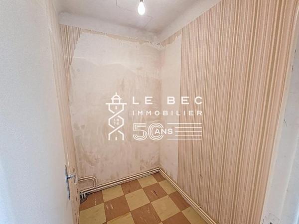 EXCLUSIVITÉ RIANTEC : Maison 3 chambres à rénover
