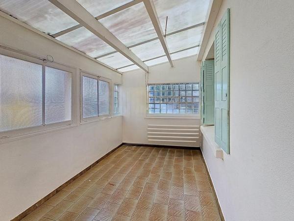EXCLUSIVITÉ RIANTEC : Maison 3 chambres à rénover