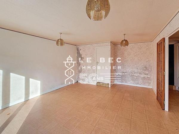 EXCLUSIVITÉ RIANTEC : Maison 3 chambres à rénover