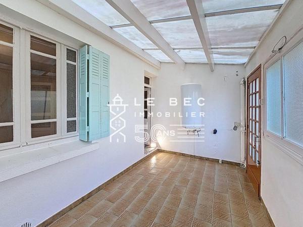 EXCLUSIVITÉ RIANTEC : Maison 3 chambres à rénover