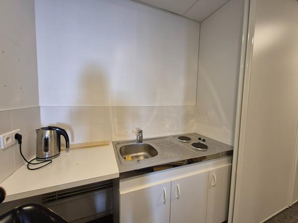 Locaux d'activité commerciale ou professionnelle 77,78m² AURAY , Auray