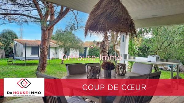 Maison à vendre 7 pièces de 175 m²