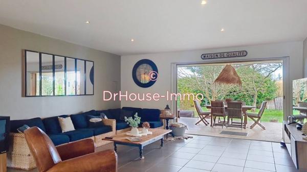 Maison à vendre 7 pièces de 175 m²