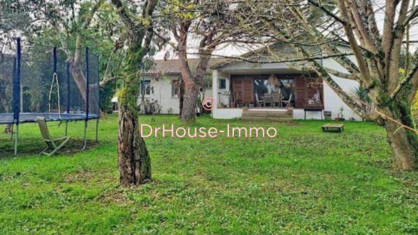 Maison à vendre 7 pièces de 175 m²