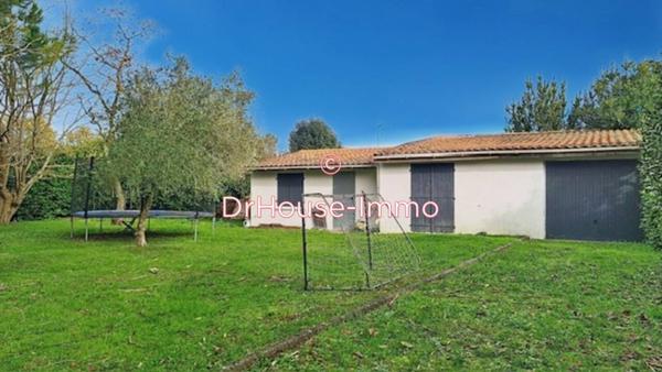 Maison à vendre 7 pièces de 175 m²