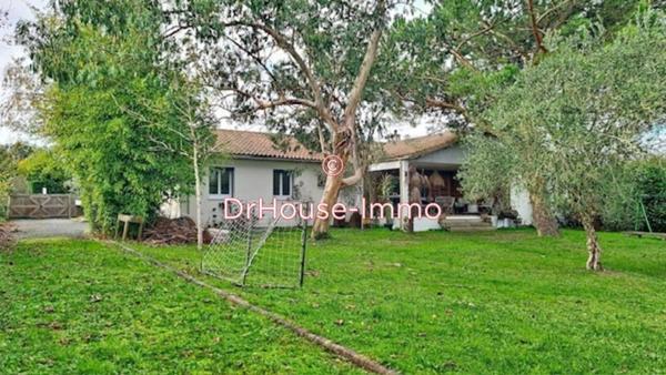 Maison à vendre 7 pièces de 175 m²