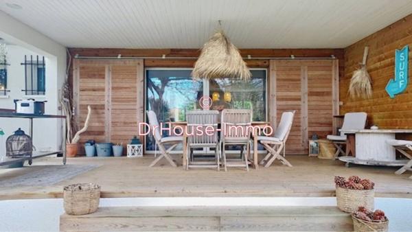 Maison à vendre 7 pièces de 175 m²