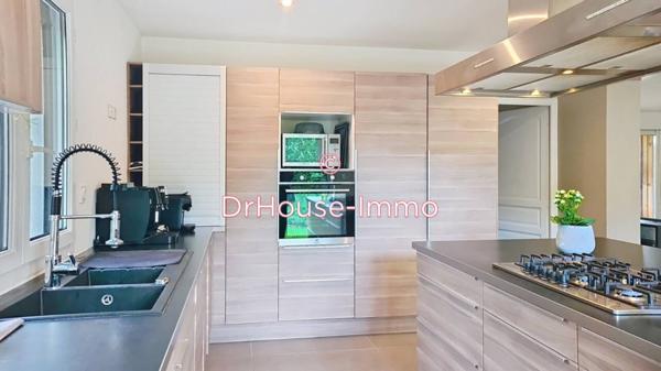Maison à vendre 7 pièces de 175 m²