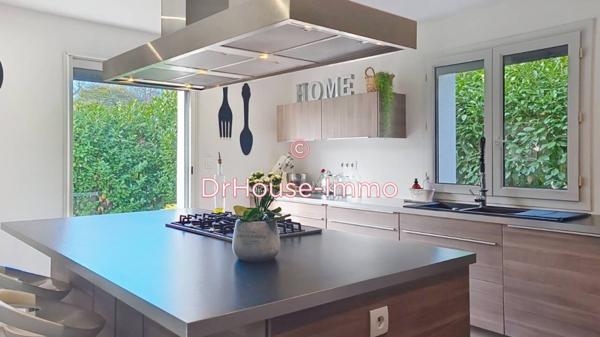 Maison à vendre 7 pièces de 175 m²