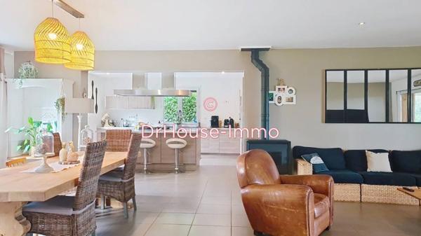 Maison à vendre 7 pièces de 175 m²