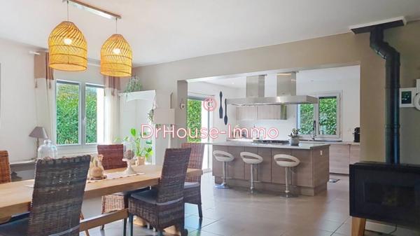 Maison à vendre 7 pièces de 175 m²