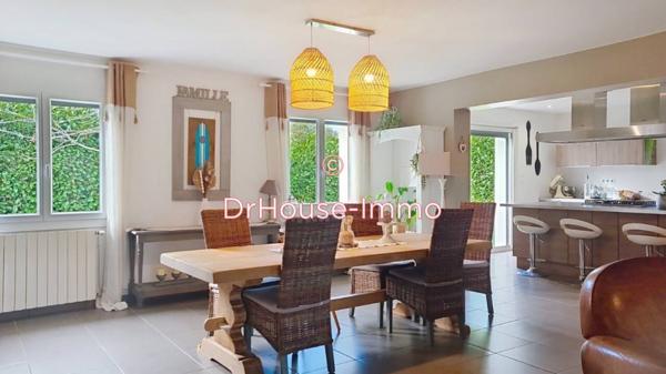 Maison à vendre 7 pièces de 175 m²