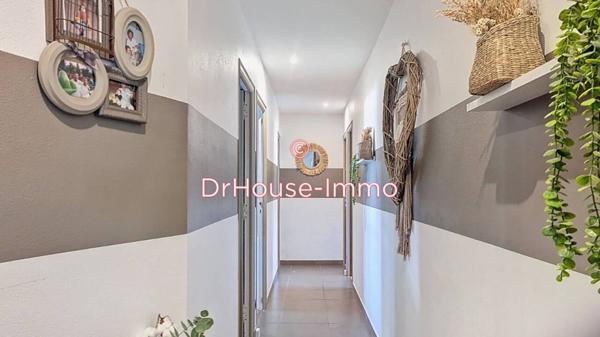 Maison à vendre 7 pièces de 175 m²