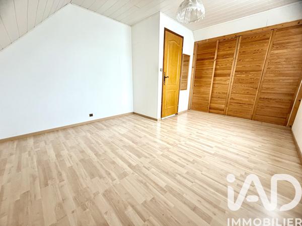 Maison à vendre 5 pièces 94 m² Geiswasser