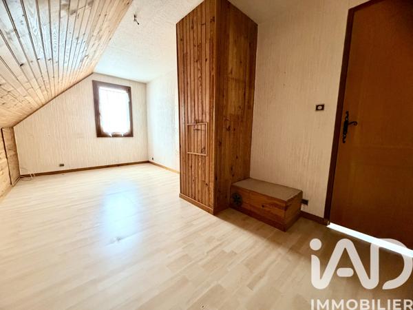 Maison à vendre 5 pièces 94 m² Geiswasser