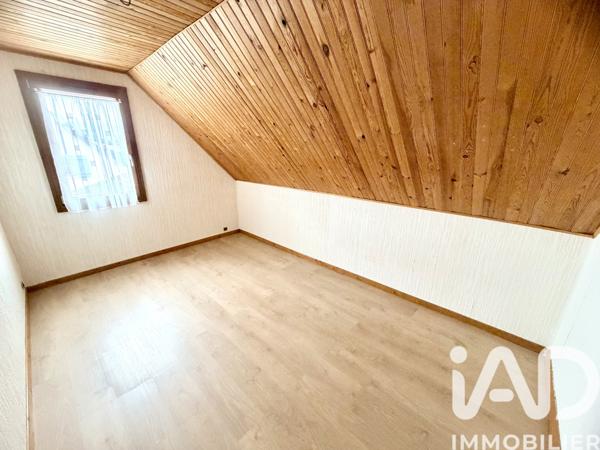 Maison à vendre 5 pièces 94 m² Geiswasser