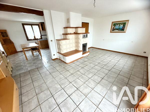 Maison à vendre 5 pièces 94 m² Geiswasser
