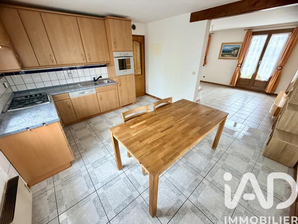 Maison à vendre 5 pièces 94 m² Geiswasser