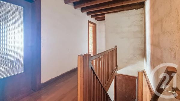 Maison à vendre  5 pièces - 151 m2 L ISLE SUR LE DOUBS - 25