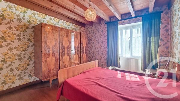 Maison à vendre  5 pièces - 151 m2 L ISLE SUR LE DOUBS - 25