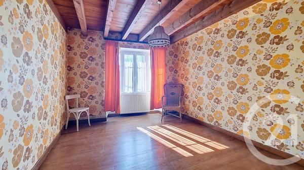 Maison à vendre  5 pièces - 151 m2 L ISLE SUR LE DOUBS - 25