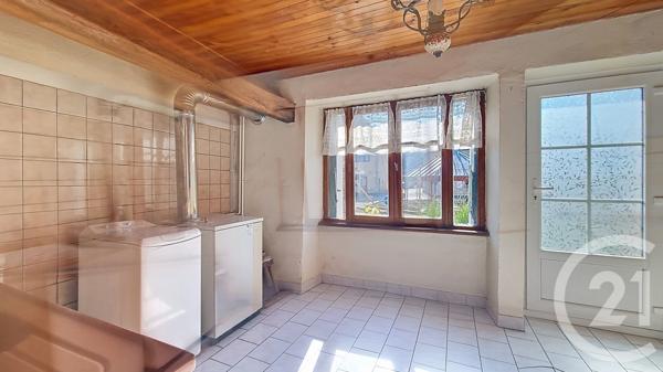 Maison à vendre  5 pièces - 151 m2 L ISLE SUR LE DOUBS - 25