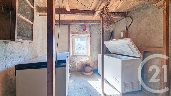 Maison à vendre  5 pièces - 151 m2 L ISLE SUR LE DOUBS - 25