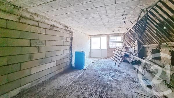 Maison à vendre  5 pièces - 151 m2 L ISLE SUR LE DOUBS - 25