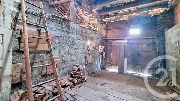 Maison à vendre  5 pièces - 151 m2 L ISLE SUR LE DOUBS - 25