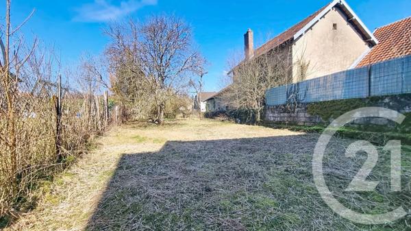 Maison à vendre  5 pièces - 151 m2 L ISLE SUR LE DOUBS - 25
