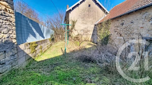 Maison à vendre  5 pièces - 151 m2 L ISLE SUR LE DOUBS - 25