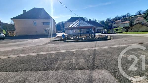Maison à vendre  5 pièces - 151 m2 L ISLE SUR LE DOUBS - 25