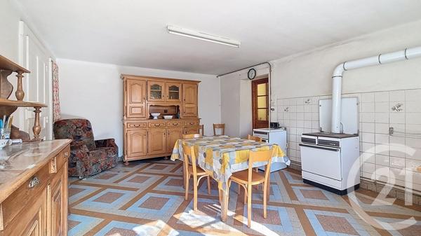 Maison à vendre  5 pièces - 151 m2 L ISLE SUR LE DOUBS - 25