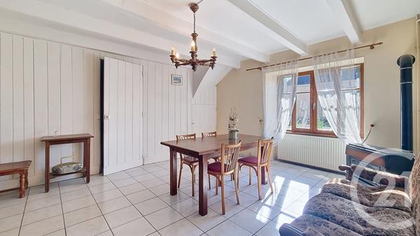 Maison à vendre  5 pièces - 151 m2 L ISLE SUR LE DOUBS - 25