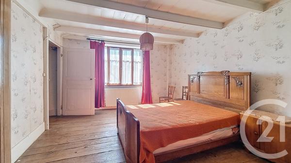 Maison à vendre  5 pièces - 151 m2 L ISLE SUR LE DOUBS - 25