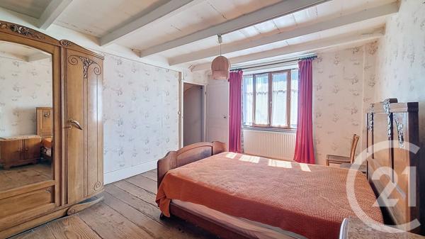 Maison à vendre  5 pièces - 151 m2 L ISLE SUR LE DOUBS - 25