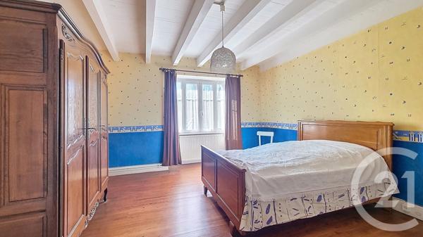 Maison à vendre  5 pièces - 151 m2 L ISLE SUR LE DOUBS - 25