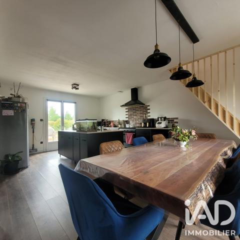 Maison à vendre 9 pièces 152 m² Ambazac