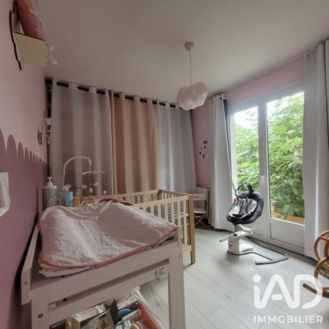 Maison à vendre 9 pièces 152 m² Ambazac