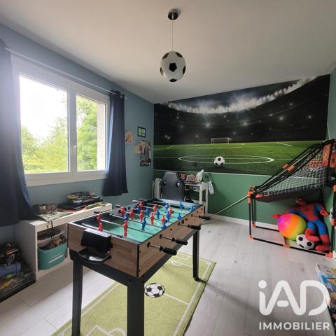 Maison à vendre 9 pièces 152 m² Ambazac