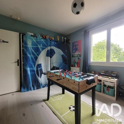 Maison à vendre 9 pièces 152 m² Ambazac