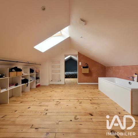 Maison à vendre 9 pièces 152 m² Ambazac