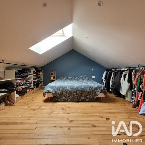 Maison à vendre 9 pièces 152 m² Ambazac