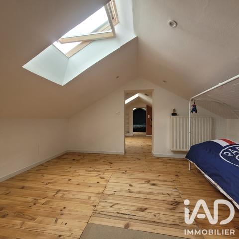 Maison à vendre 9 pièces 152 m² Ambazac