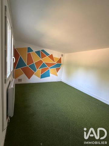 Maison à vendre 9 pièces 152 m² Ambazac