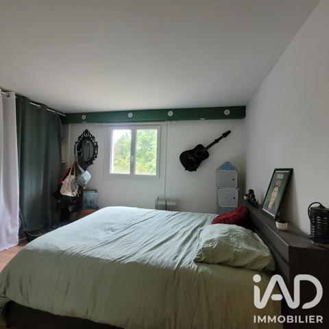 Maison à vendre 9 pièces 152 m² Ambazac