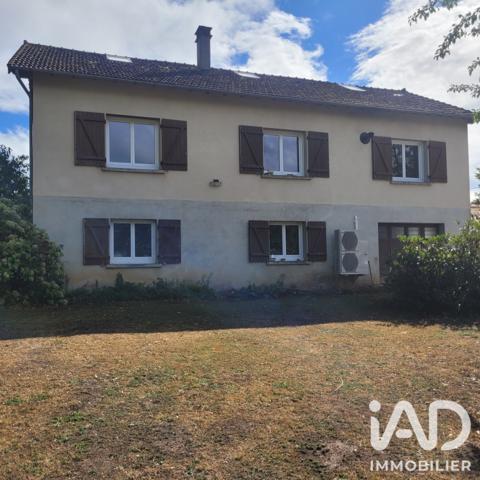 Maison à vendre 9 pièces 152 m² Ambazac