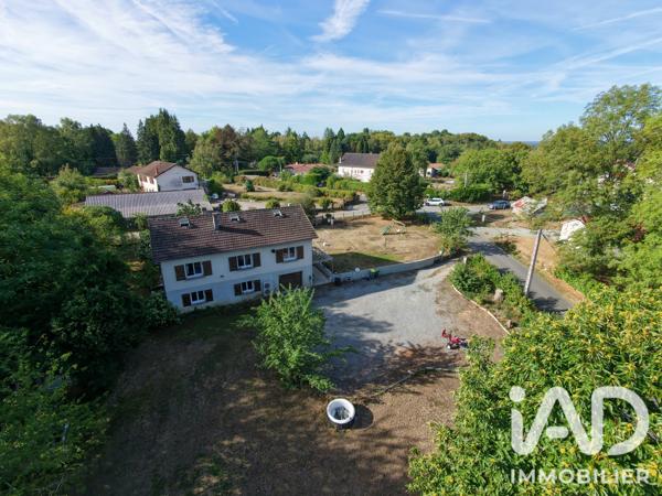 Maison à vendre 9 pièces 152 m² Ambazac