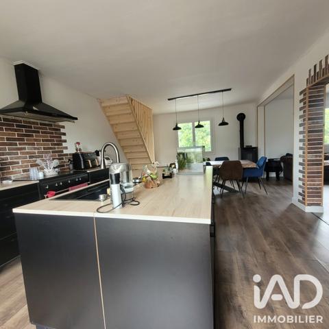 Maison à vendre 9 pièces 152 m² Ambazac